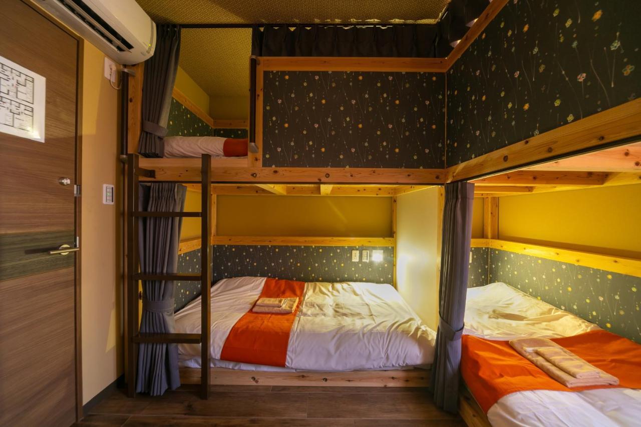 Ikidane Cozy Hotel Haneda Airport Токио Экстерьер фото