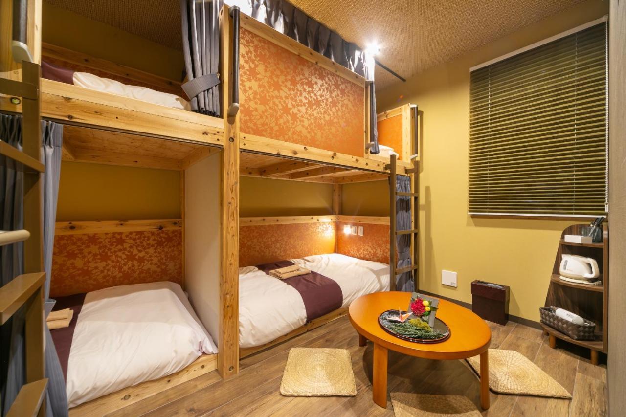 Ikidane Cozy Hotel Haneda Airport Токио Экстерьер фото