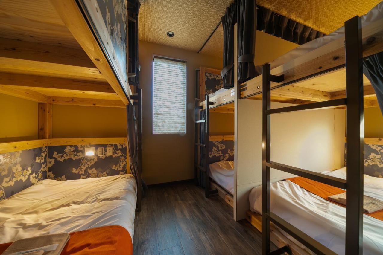 Ikidane Cozy Hotel Haneda Airport Токио Экстерьер фото