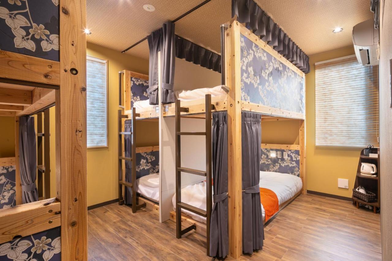 Ikidane Cozy Hotel Haneda Airport Токио Экстерьер фото