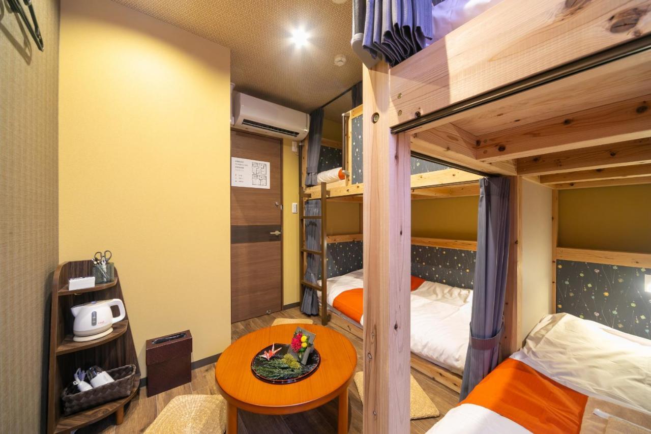 Ikidane Cozy Hotel Haneda Airport Токио Экстерьер фото