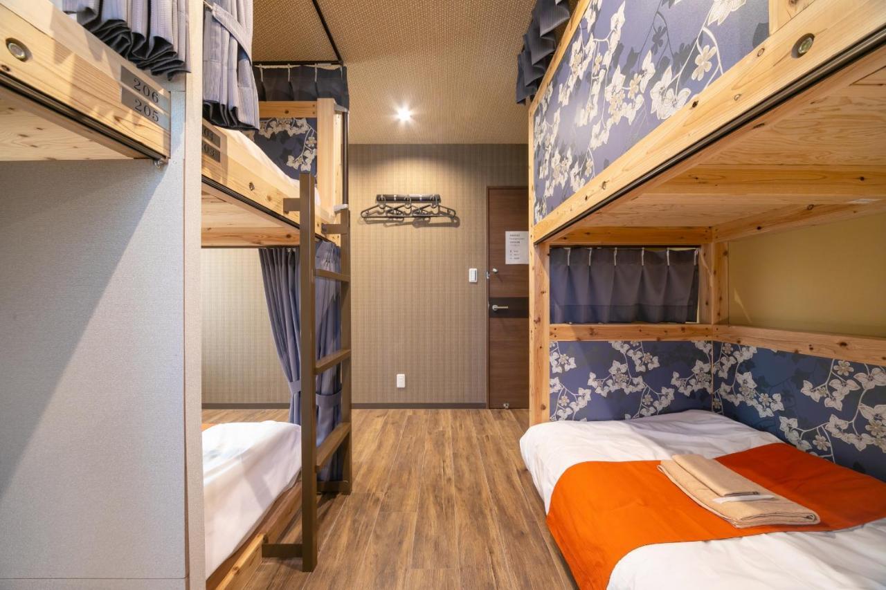 Ikidane Cozy Hotel Haneda Airport Токио Экстерьер фото