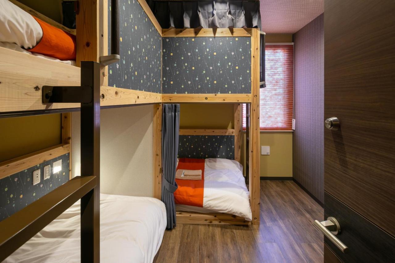 Ikidane Cozy Hotel Haneda Airport Токио Экстерьер фото