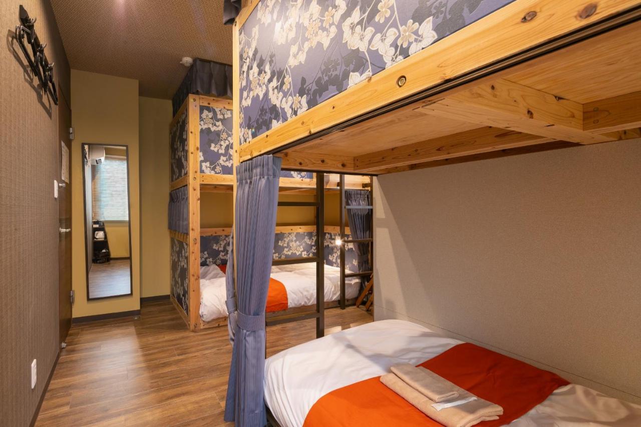 Ikidane Cozy Hotel Haneda Airport Токио Экстерьер фото