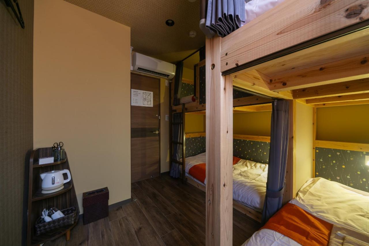 Ikidane Cozy Hotel Haneda Airport Токио Экстерьер фото