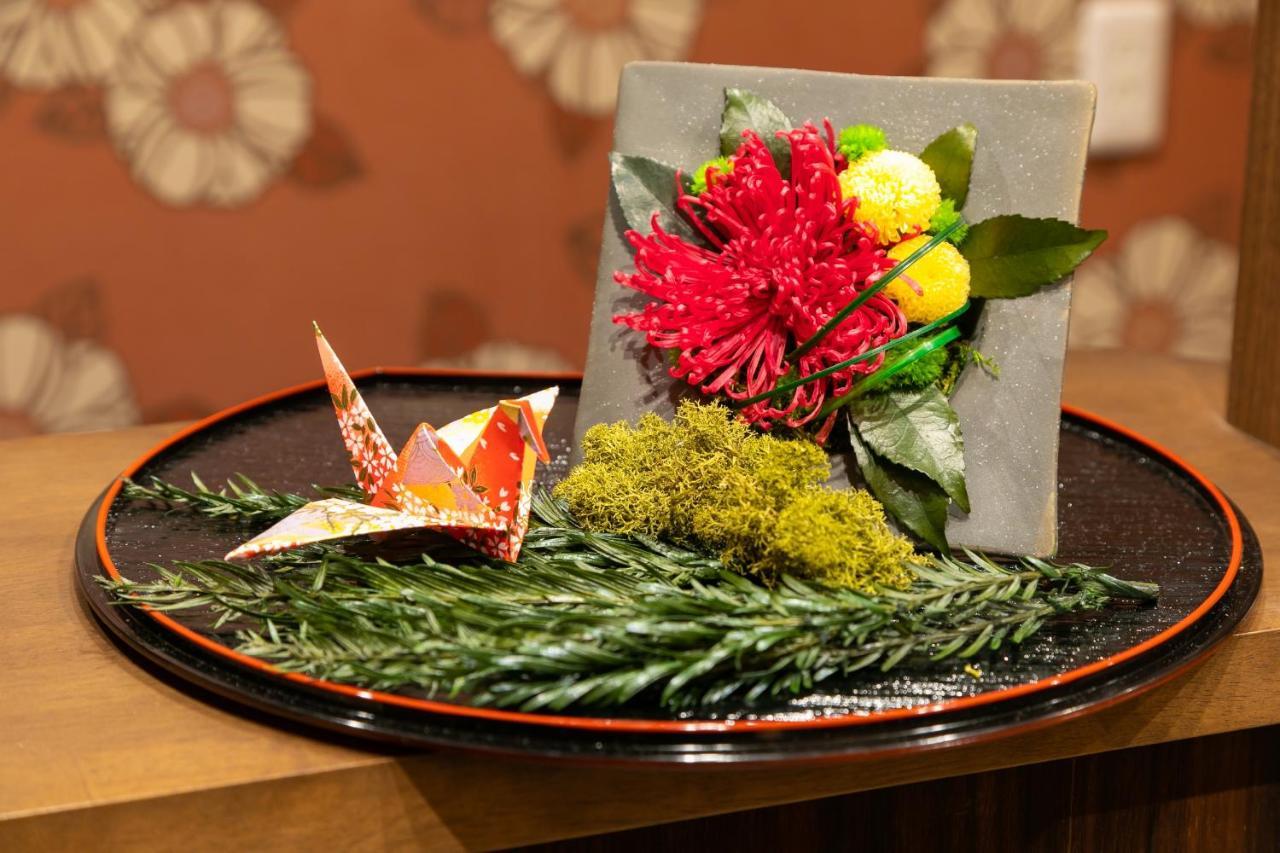 Ikidane Cozy Hotel Haneda Airport Токио Экстерьер фото