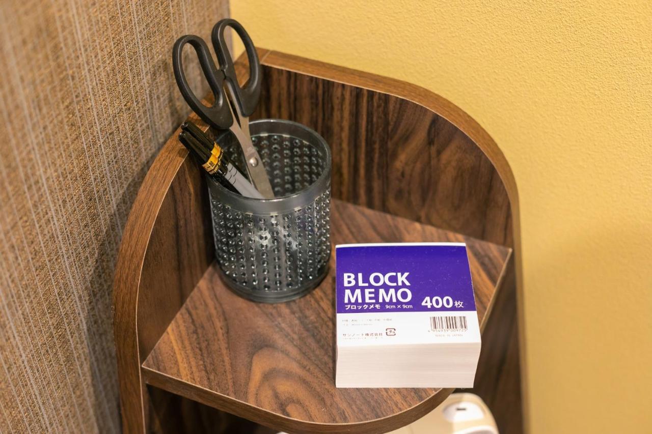 Ikidane Cozy Hotel Haneda Airport Токио Экстерьер фото