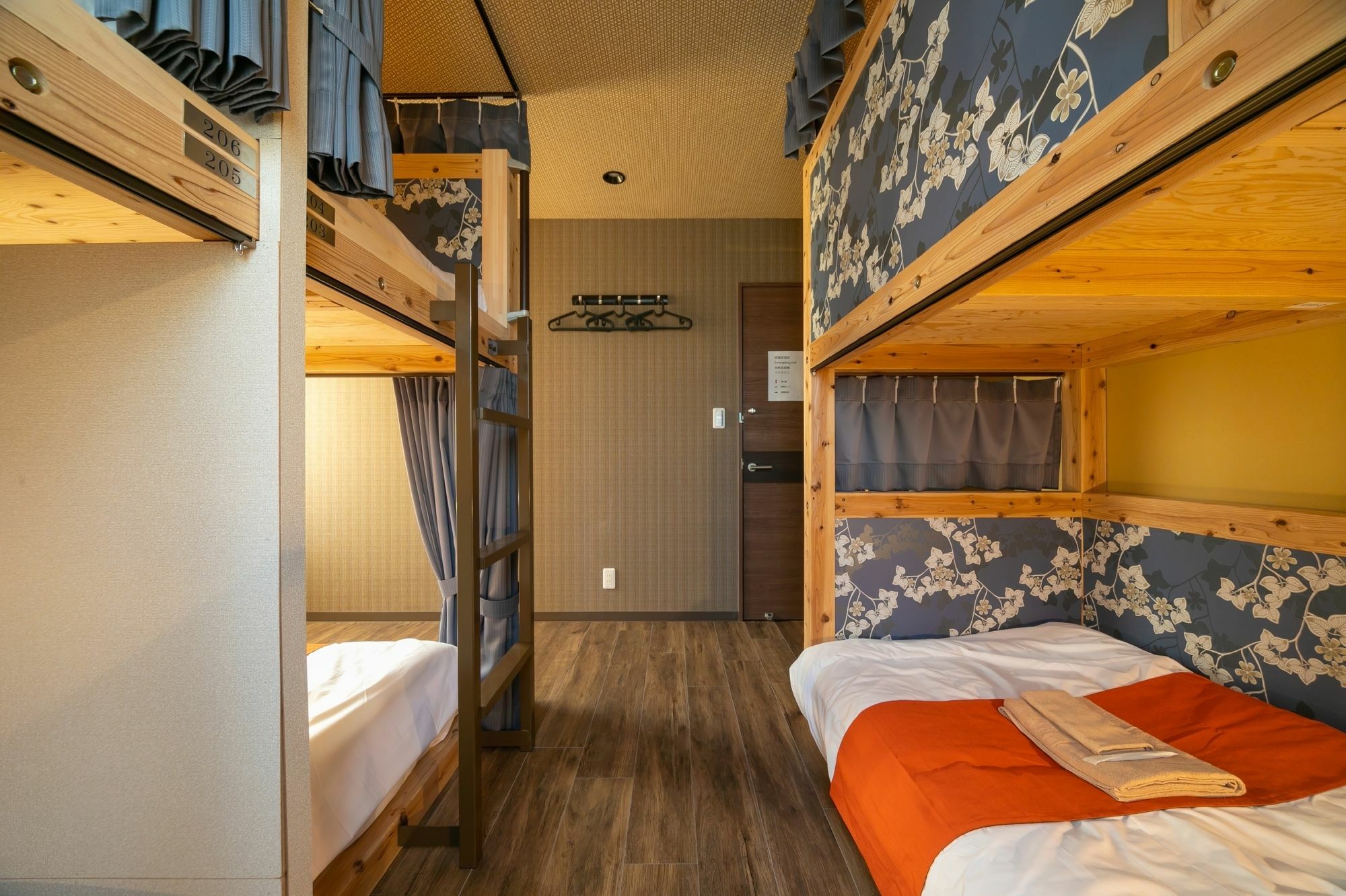 Ikidane Cozy Hotel Haneda Airport Токио Экстерьер фото