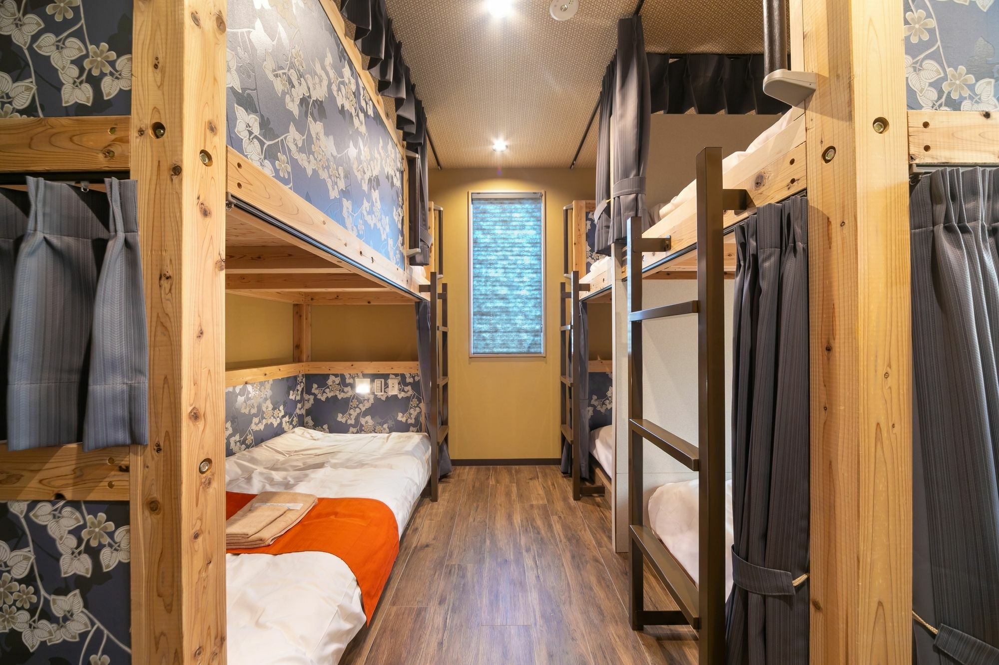 Ikidane Cozy Hotel Haneda Airport Токио Экстерьер фото